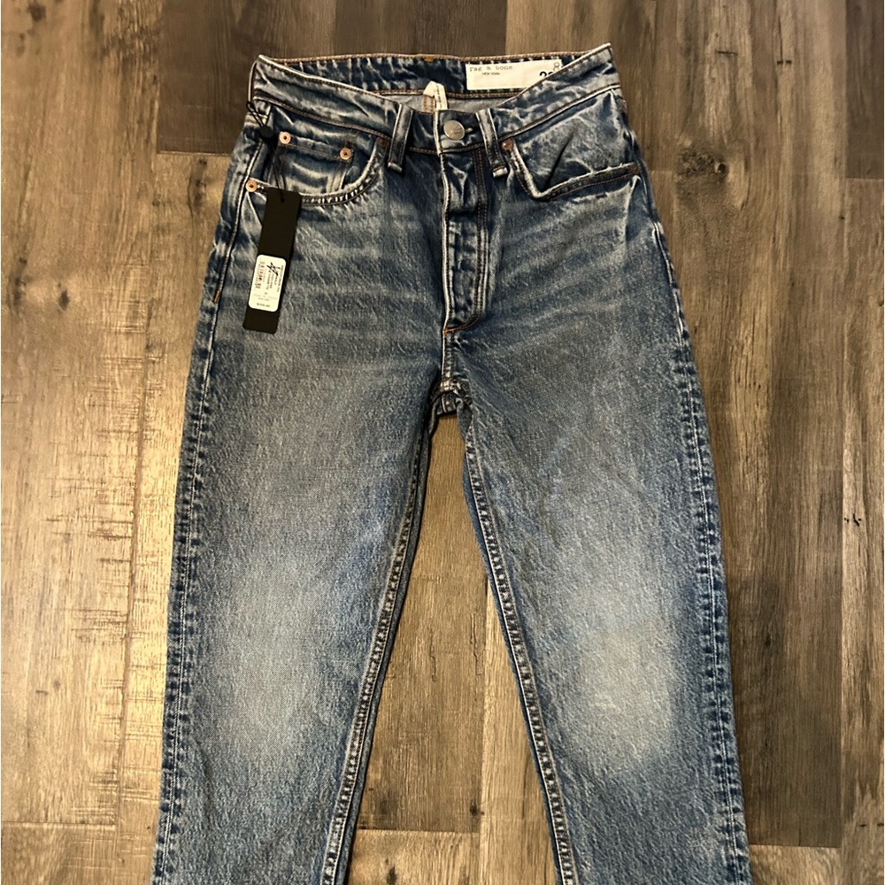 Rag & Bone jeans